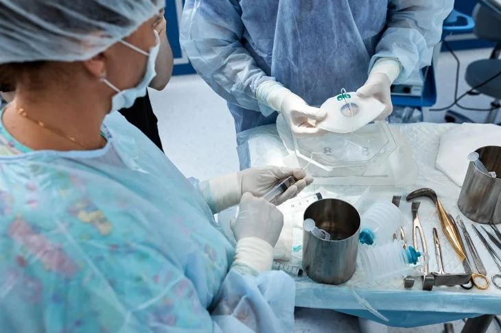 General Surgery Clinic